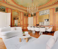 200M2 on Boulevard Malesherbes, The Epicenter of Luxury and Convenience