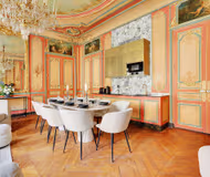 200M2 on Boulevard Malesherbes, The Epicenter of Luxury and Convenience