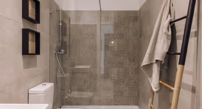 Rua Chaby Pinheirov Serviced Apartment