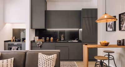 Rua Chaby Pinheirov Serviced Apartment