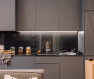 Rua Chaby Pinheirov Serviced Apartment