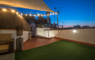 Carrer dels Tallers Serviced Apartment