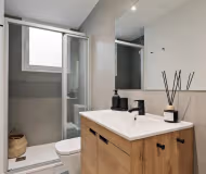 Sant Gervasi Serviced Apartment