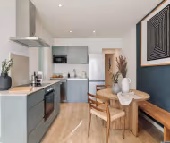 Sant Gervasi Serviced Apartment