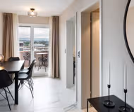 Zuger Service Apartment