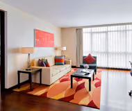 N Sathon Road Serviced Apartment