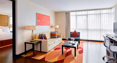 N Sathon Road Serviced Apartment