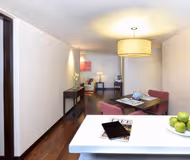 N Sathon Road Serviced Apartment