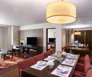 N Sathon Road Serviced Apartment