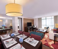 N Sathon Road Serviced Apartment