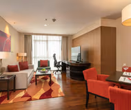 N Sathon Road Serviced Apartment