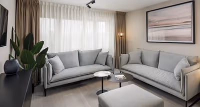 Zuger Service Apartment