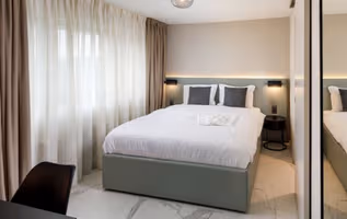 Zuger Service Apartment