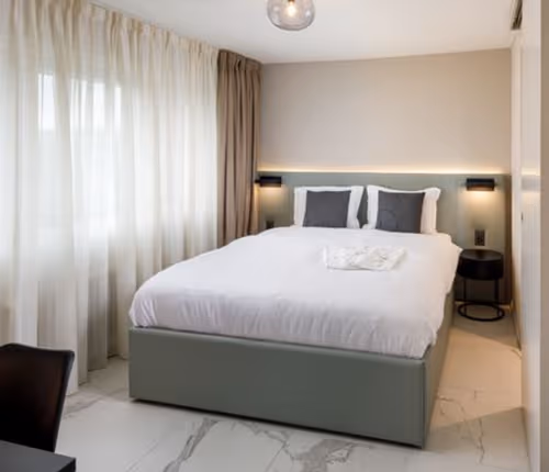 Zuger Service Apartment