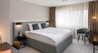 Zuger Service Apartment