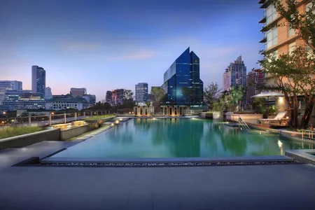 N Sathon Road Serviced Apartment