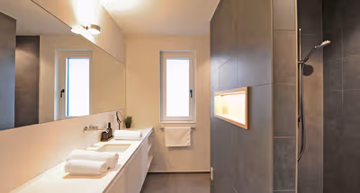 Stuttgart-Untertürkheim service partment