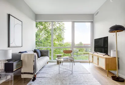 Carrer de Service Apartment