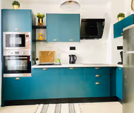 Allies Serviced Apartment