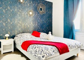 Allies Serviced Apartment