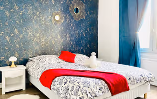 Allies Serviced Apartment