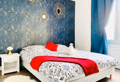 Allies Serviced Apartment