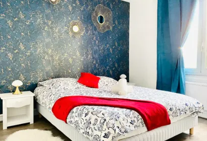 Allies Serviced Apartment
