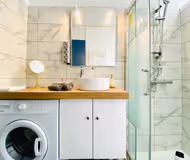 Allies Serviced Apartment