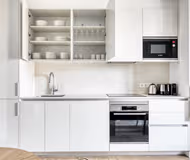 Les Corts Service Apartments