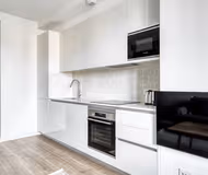 Les Corts Service Apartments