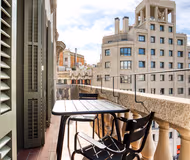 Les Corts Service Apartments