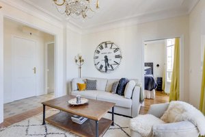 Rue Abel Serviced Apartment