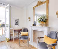 Rue Abel Serviced Apartment