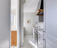 Rue Abel Serviced Apartment