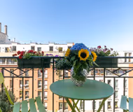 Rue Abel Serviced Apartment