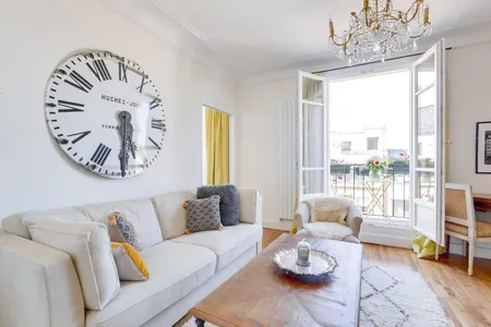 Rue Abel Serviced Apartment