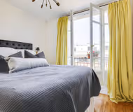 Rue Abel Serviced Apartment