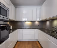 Carouge  Serviced Apartment