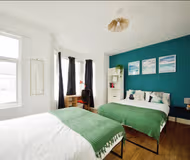 Stunning Garden House