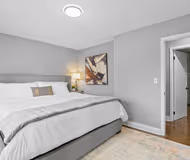 Bolingbrook Modern Suburban Oasis