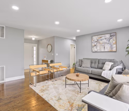 Bolingbrook Modern Suburban Oasis