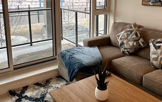 9A Street NW Apartment