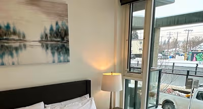 9A Street NW Apartment