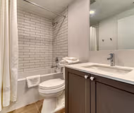 9A Street NW Apartment