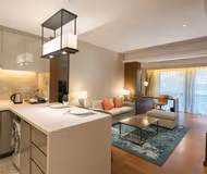 Zhenhua Road Serviced Apartment