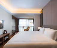 Zhenhua Road Serviced Apartment