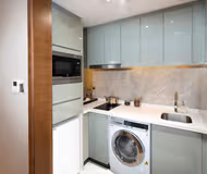 Zhenhua Road Serviced Apartment