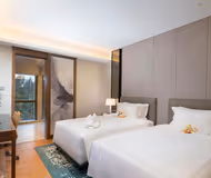 Zhenhua Road Serviced Apartment