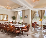 Royal Five Bedroom Villa