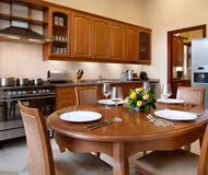 Royal Five Bedroom Villa